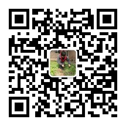 Tài khoản WeChat của tôi: tielei-blog (Trương Tiết Lệ)